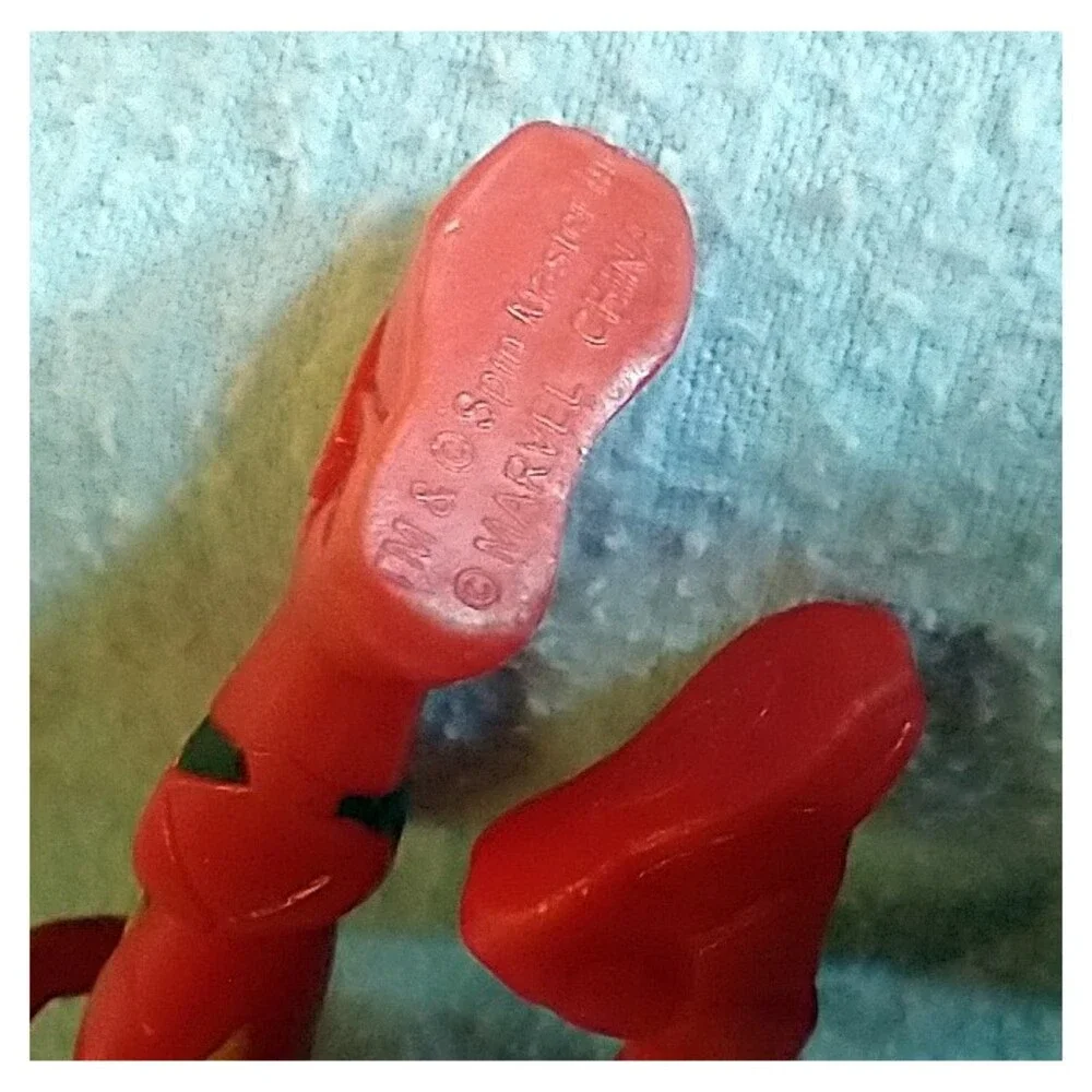 Ironman Marvel Avengers Spinmaster Swimways Pool Toy